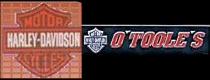 O'Tools Harley Davidson