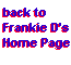 Back to Frankie's Home Page